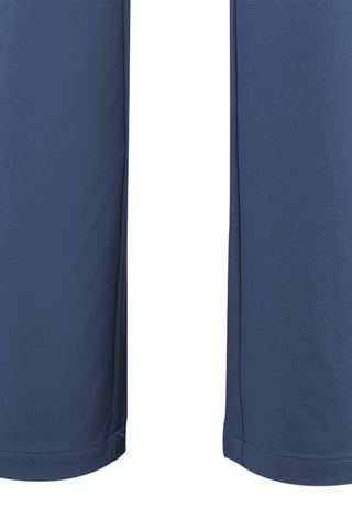 Pantaloni da trekking - Azzurro