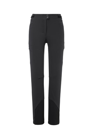 Pantaloni d'alpinismo Kamet XCS - Nero