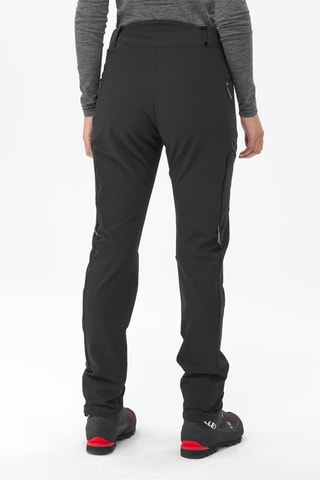 Pantaloni d'alpinismo Kamet XCS - Nero