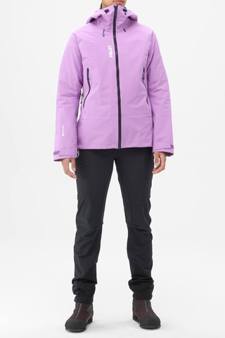 Pantaloni d'alpinismo Kamet XCS - Nero