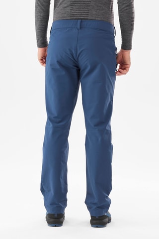 Pantaloni da trekking - Blu scuro