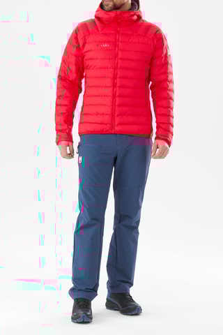 Pantaloni da trekking - Blu scuro