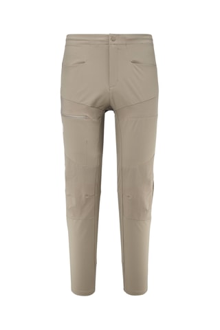 Pantaloni carrot da scalata Cimai - Beige