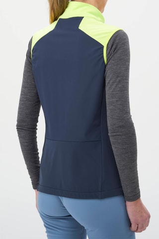 Gilet Pierra Ment - Navy