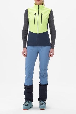 Gilet Pierra Ment - Navy