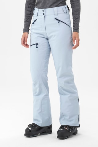 Pantaloni da sci Monashee - Azzurro