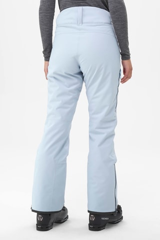 Pantaloni da sci Monashee - Azzurro