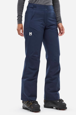Pantaloni da sci Nallo II - Navy