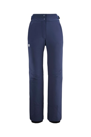 Pantaloni da sci Nallo II - Navy