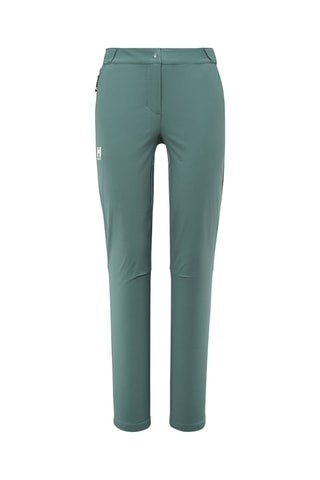 Pantaloni da trekking Ubic - Verde 