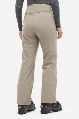 Pantaloni da sci Nallo II - Beige