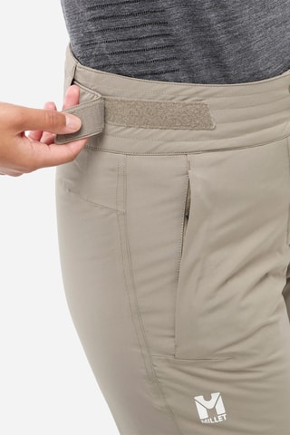 Pantaloni da sci Nallo II - Beige