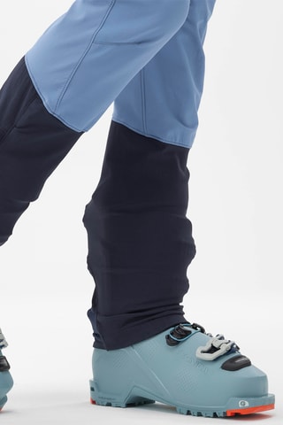 Pantaloni da corsa Pierra - Blu