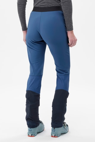 Pantaloni da corsa Pierra Ment - Navy