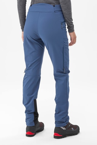 Pantaloni da sci Kamet - Indaco