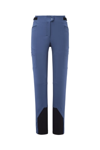 Pantaloni da sci Kamet - Indaco