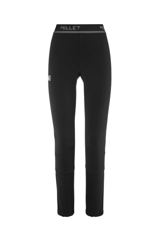 Leggings 7/8 Pierra - Nero