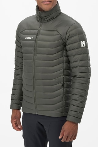 Piumino Evole Light - Grigio