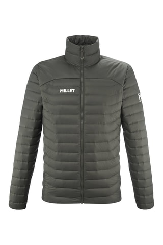 Piumino Evole Light - Grigio