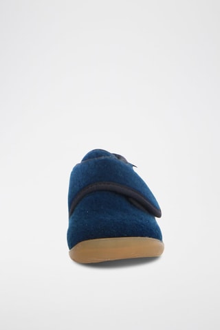 Boots Amdir - Bleu marine