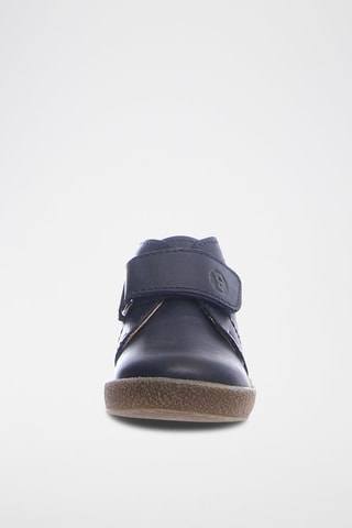 Nappaleren Boots Conte - Marineblauw