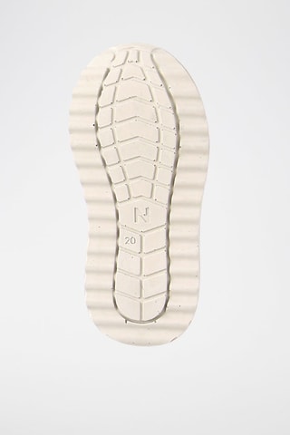 Nubuck Enkellaarzen - Marineblauw en Geel