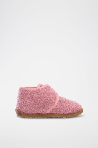 Bottines Melody - Rose