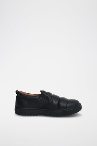 Slip-on Savona - Noir
