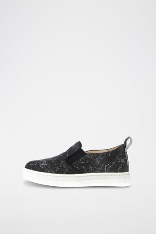 Slip-on - Noir