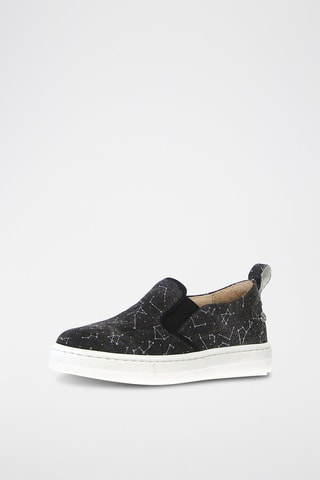Slip-on - Noir