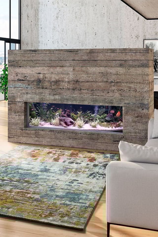 Tapis Naia - Multicolore 