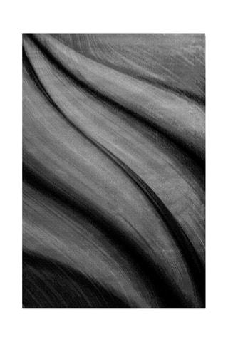 Tapis Miami - Noir et gris