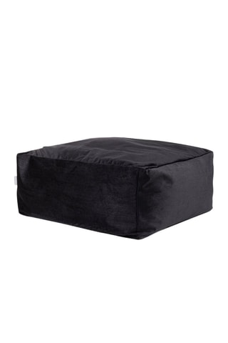 Pouf - Noir