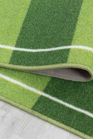 Tapis Play 2911 - Vert