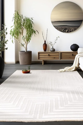 Tapete Sahara 1111 - Creme