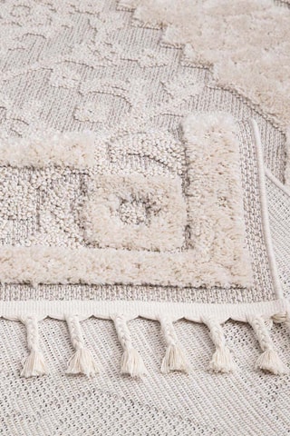 Tapete Valencia 732 - Creme