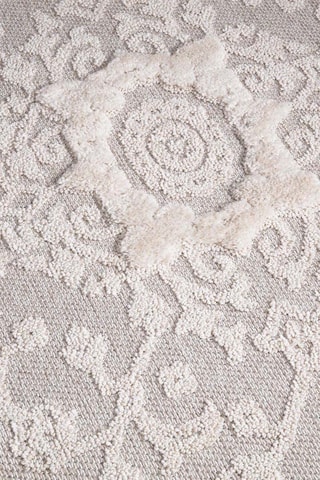 Tapete Valencia 732 - Creme