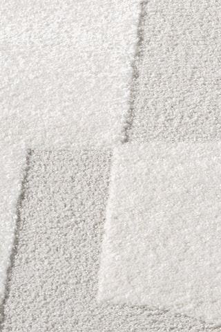 Tapis Lounge 9992 - Crème