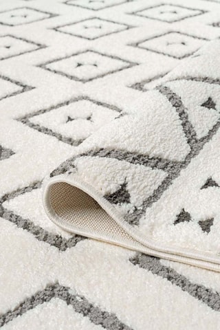 Tapis Lounge 9999 - Gris