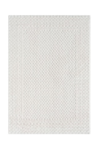 Tapis Focus 627 - Crème