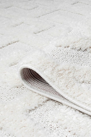 Tapis Focus 737 - Crème