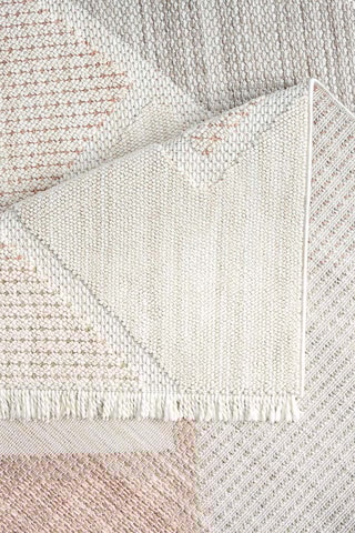 Tapis Lindo 8877 - Crème