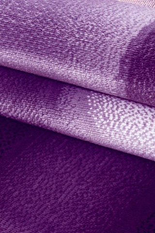 Tapis Plus 8008 - Violet