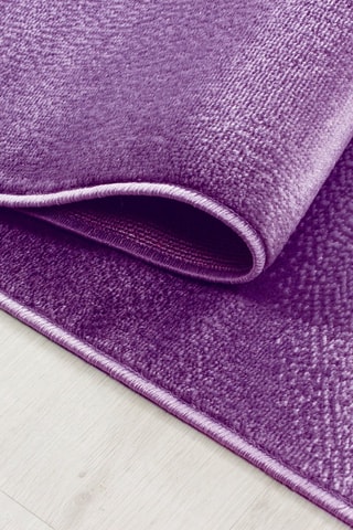 Tapis Plus 8008 - Violet