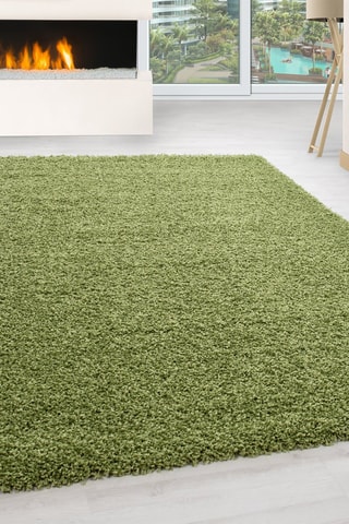 Tapis Life 1500 - Vert