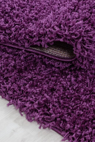 Tapis Life 1500 - Violet