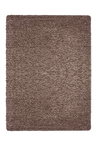 Tapis Life 1500 - Marron
