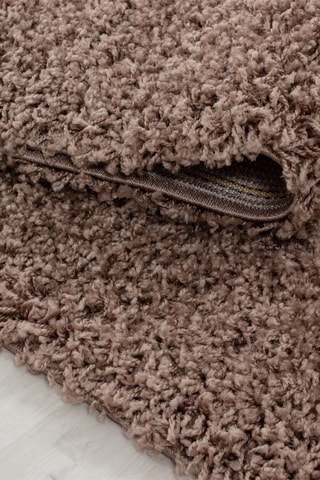 Tapis Life 1500 - Marron