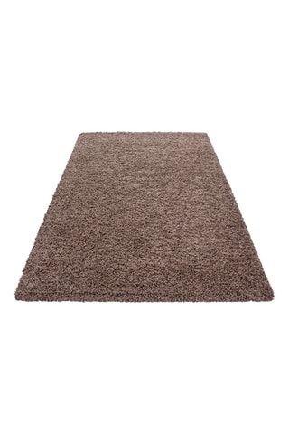 Tapis Life 1500 - Marron