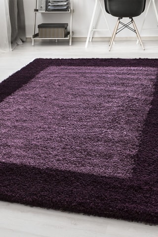 Tapis Life 1503 - Violet